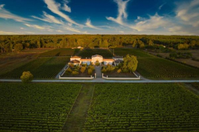 La Grande Suite du Château Saint-Laurent